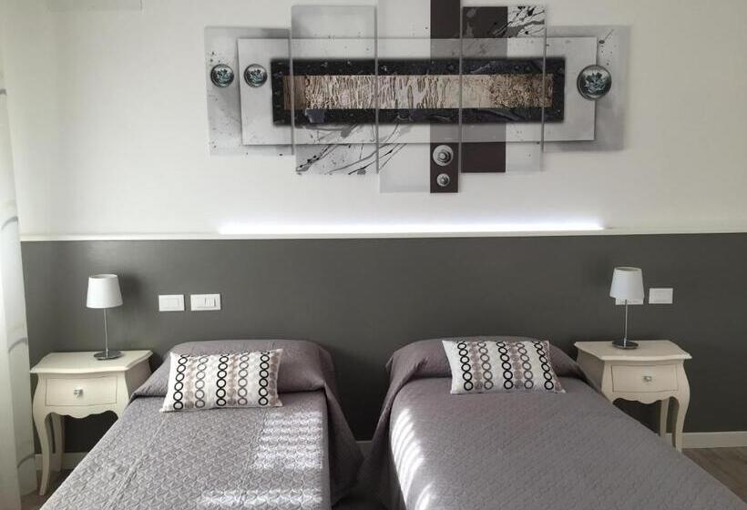 مبيت وإفطار Flyingaway