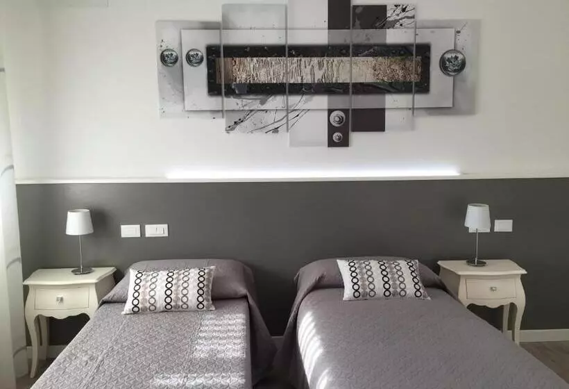 ベッドアンドブレックファースト Flyingaway