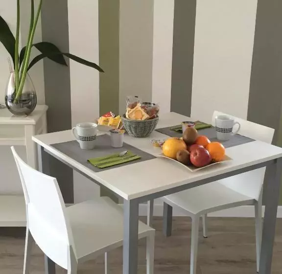 ベッドアンドブレックファースト Flyingaway