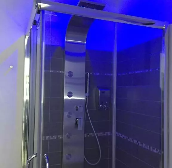 ベッドアンドブレックファースト Flyingaway