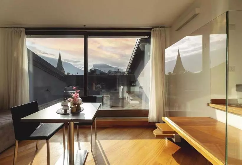 تختخواب و صبحانه Hi Room Vicolo Del Vò