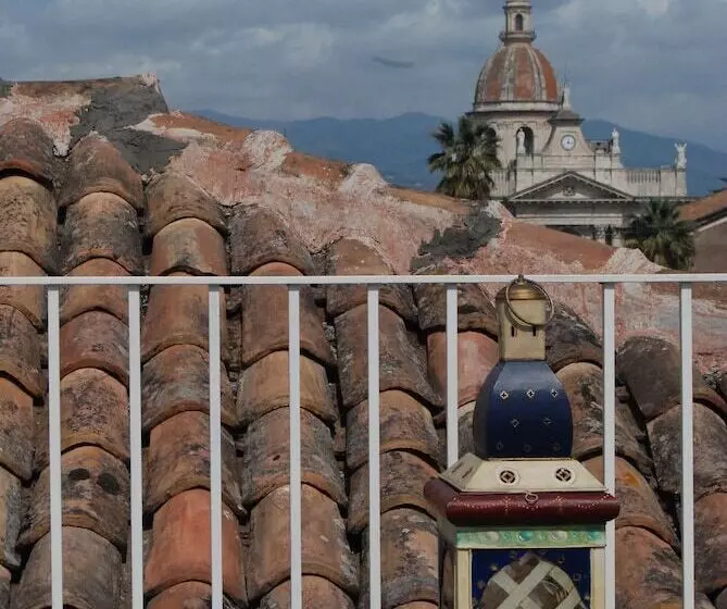 Aamiaismajoitus (B&B) Kemmare