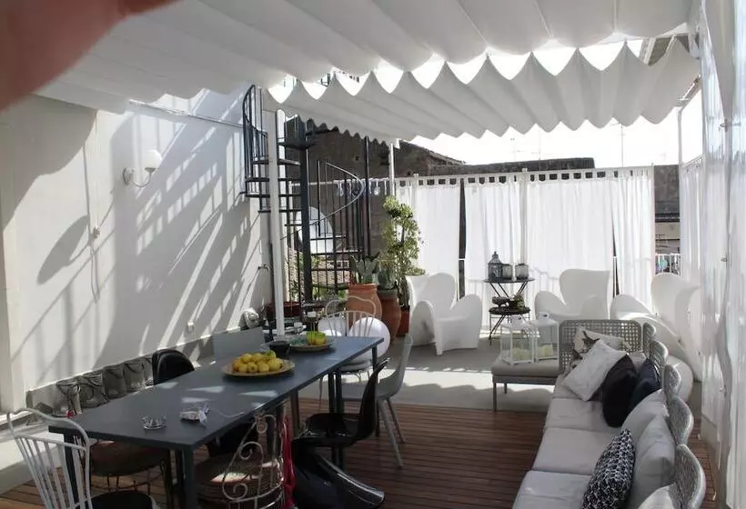 Aamiaismajoitus (B&B) Kemmare