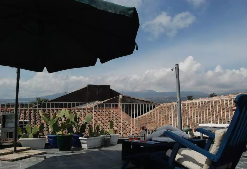 Aamiaismajoitus (B&B) Kemmare