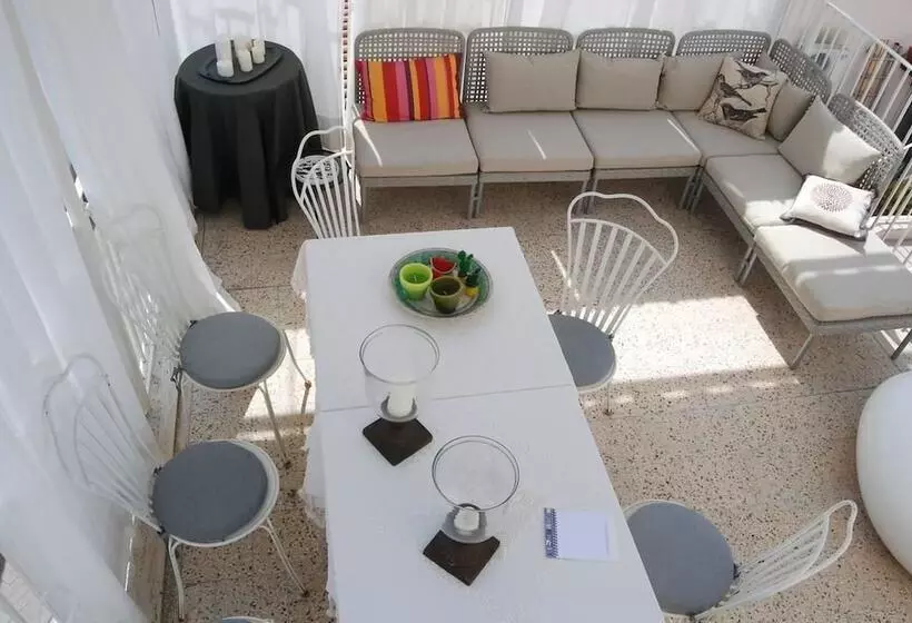 Aamiaismajoitus (B&B) Kemmare