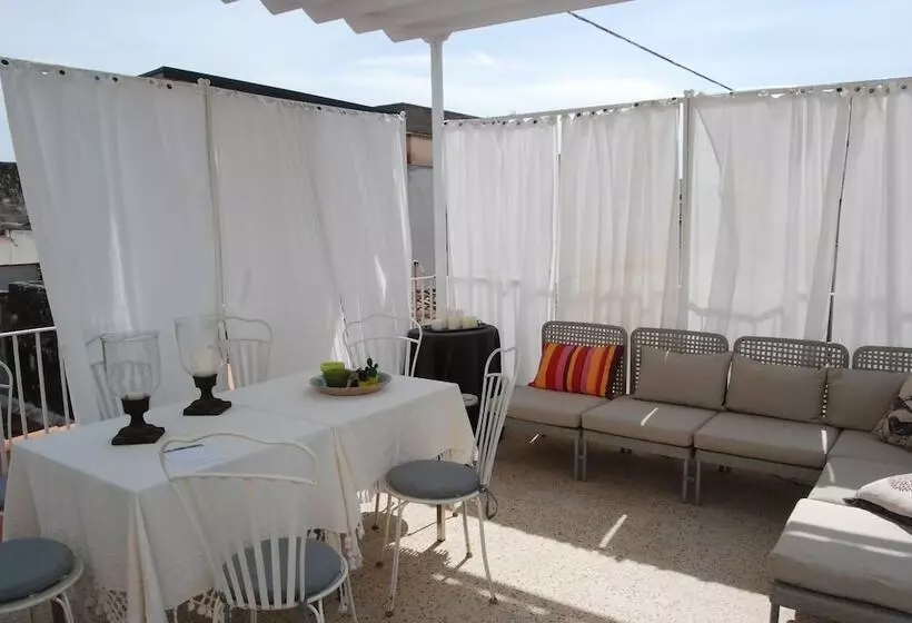 Aamiaismajoitus (B&B) Kemmare