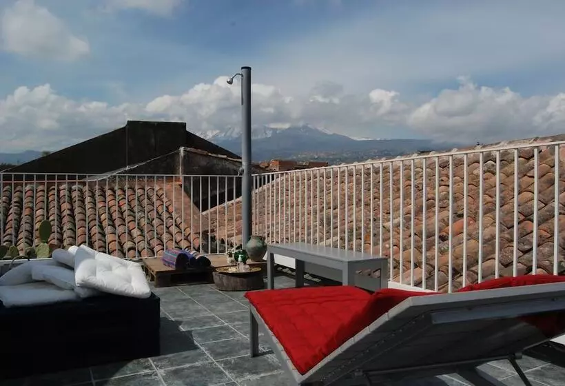 Aamiaismajoitus (B&B) Kemmare