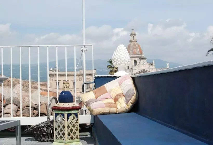 Aamiaismajoitus (B&B) Kemmare