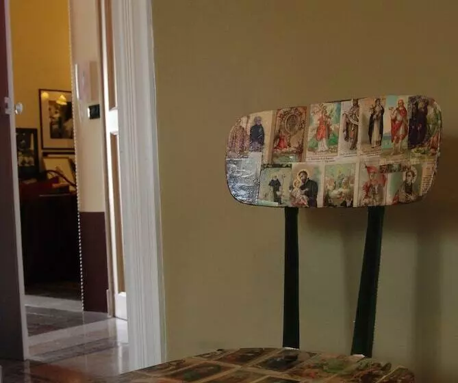 Aamiaismajoitus (B&B) Kemmare