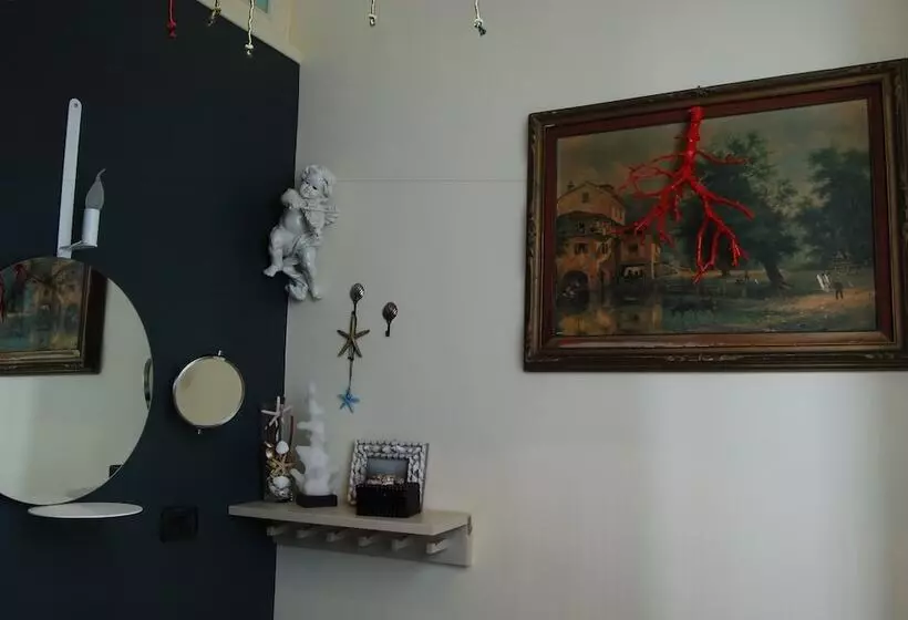 Aamiaismajoitus (B&B) Kemmare