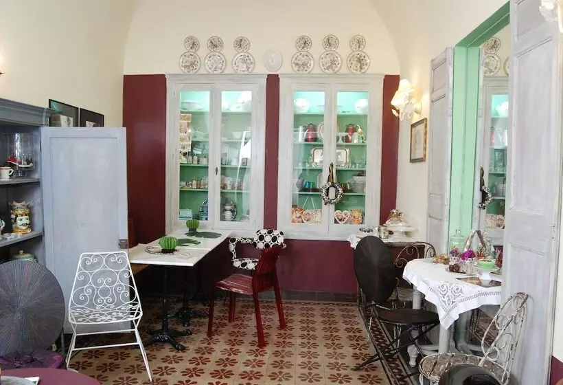 Aamiaismajoitus (B&B) Kemmare