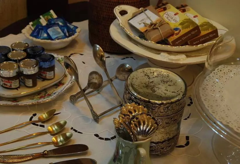 Aamiaismajoitus (B&B) Kemmare