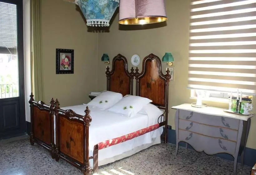 Aamiaismajoitus (B&B) Kemmare