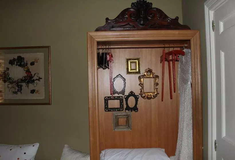 Aamiaismajoitus (B&B) Kemmare