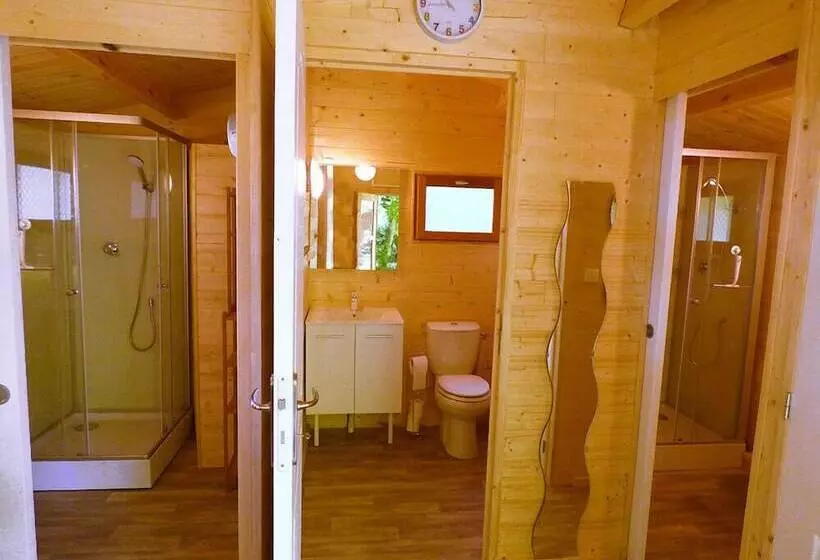 Aamiaismajoitus (B&B) La Rossignolerie   Pod Cabanes Des Châteaux