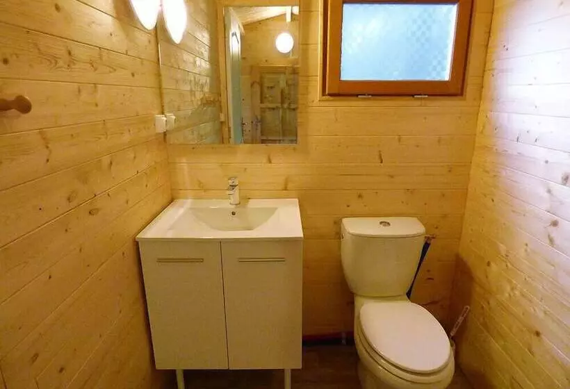 Aamiaismajoitus (B&B) La Rossignolerie   Pod Cabanes Des Châteaux