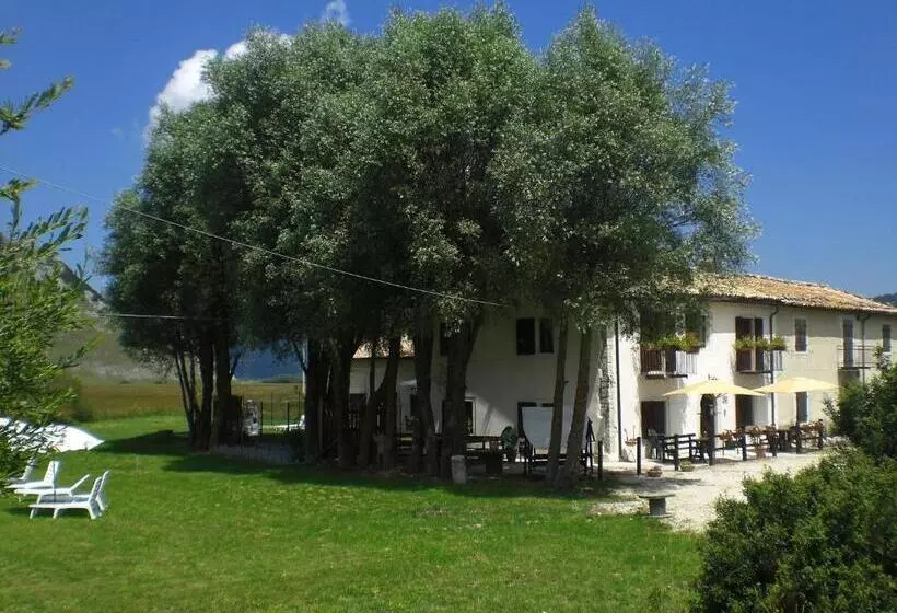 Aamiaismajoitus (B&B) Masseria Cerasella