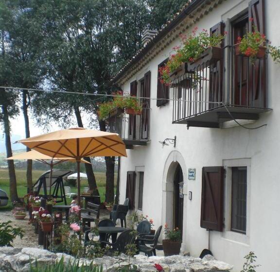 تختخواب و صبحانه Masseria Cerasella