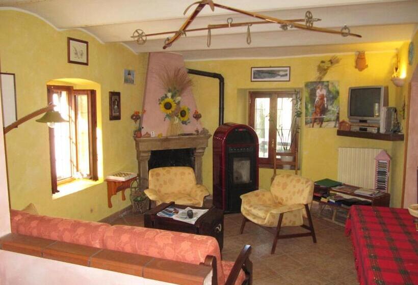 تختخواب و صبحانه Masseria Cerasella