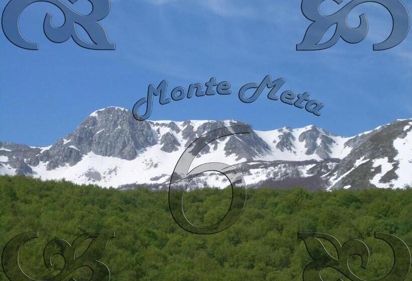 تختخواب و صبحانه Masseria Cerasella