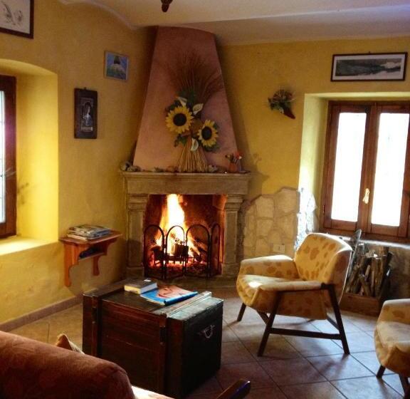 تختخواب و صبحانه Masseria Cerasella