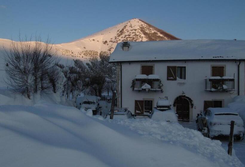 تختخواب و صبحانه Masseria Cerasella