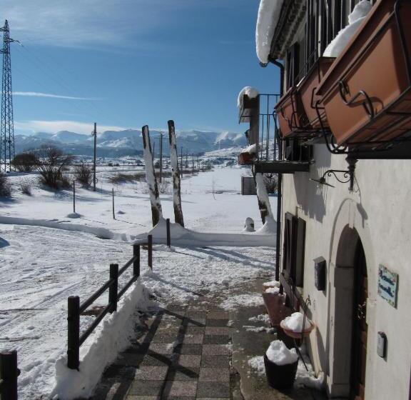 تختخواب و صبحانه Masseria Cerasella