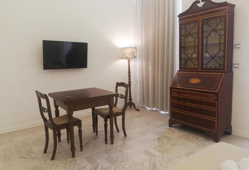 צימר Tenuta Il Bosco