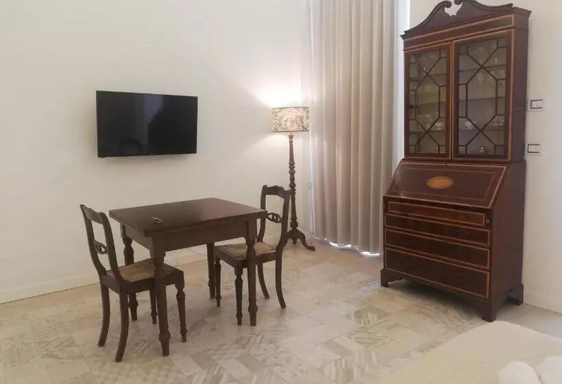 ベッドアンドブレックファースト Tenuta Il Bosco