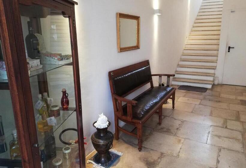 צימר Tenuta Il Bosco