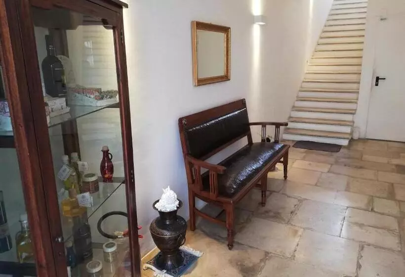 ベッドアンドブレックファースト Tenuta Il Bosco