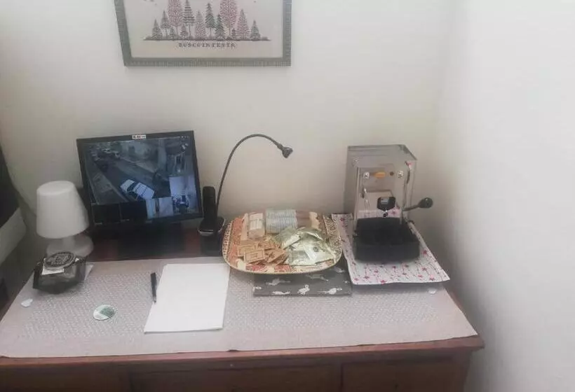 ベッドアンドブレックファースト Tenuta Il Bosco