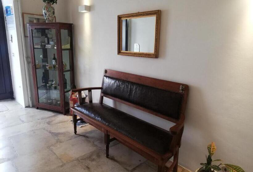 צימר Tenuta Il Bosco