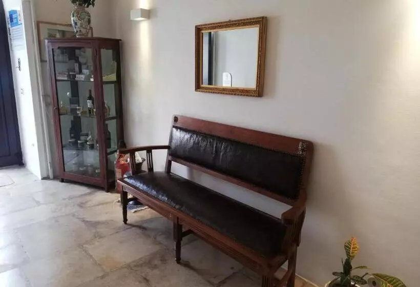 ベッドアンドブレックファースト Tenuta Il Bosco