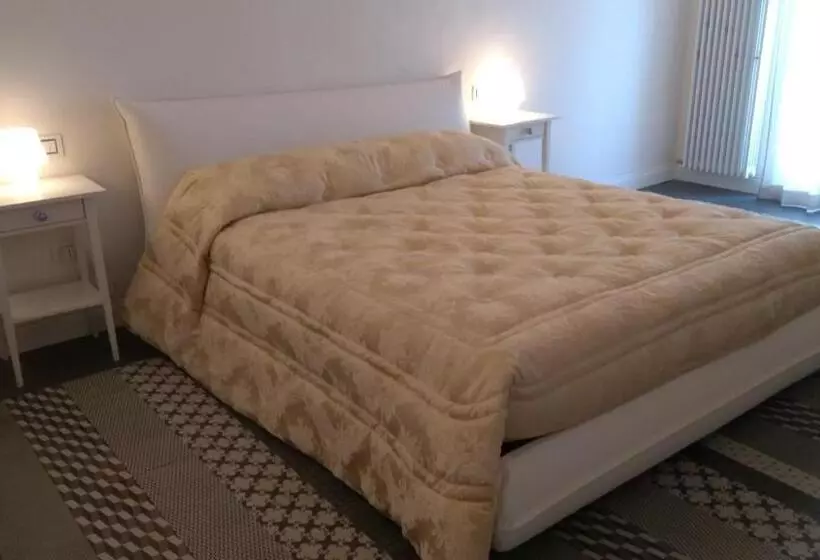 ベッドアンドブレックファースト Tenuta Il Bosco