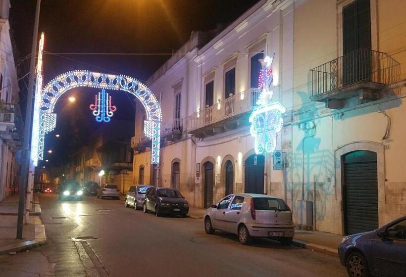 צימר Tenuta Il Bosco