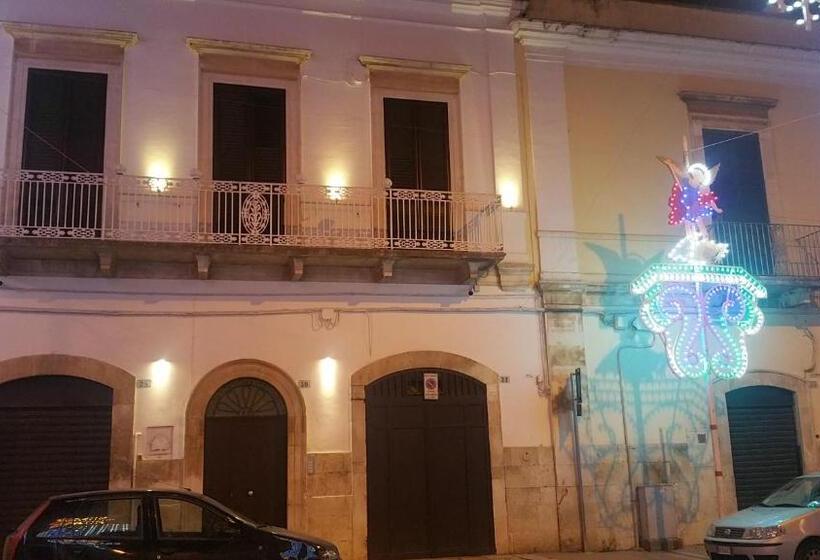 צימר Tenuta Il Bosco