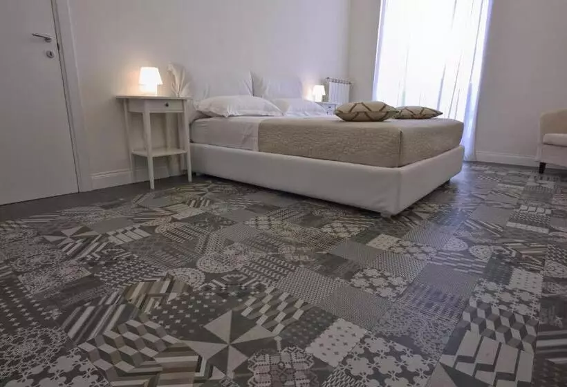 ベッドアンドブレックファースト Tenuta Il Bosco