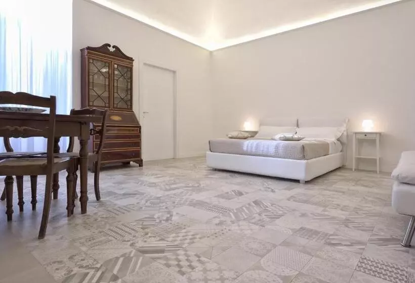 ベッドアンドブレックファースト Tenuta Il Bosco