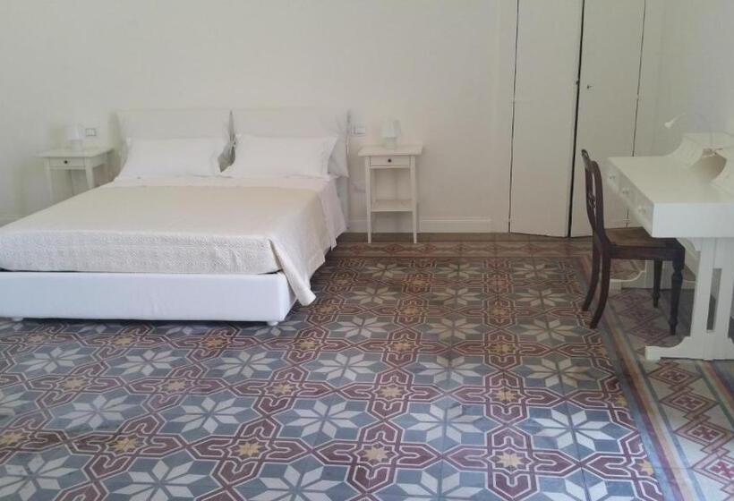 צימר Tenuta Il Bosco