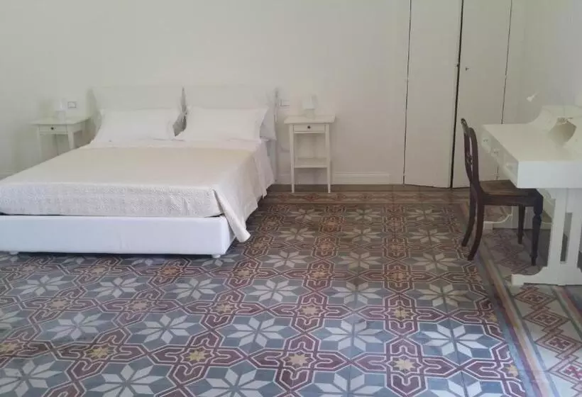 ベッドアンドブレックファースト Tenuta Il Bosco