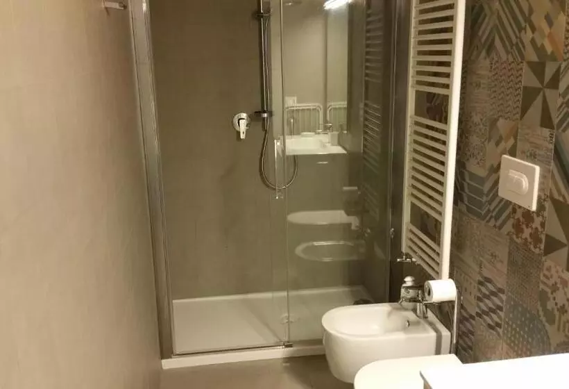 ベッドアンドブレックファースト Tenuta Il Bosco