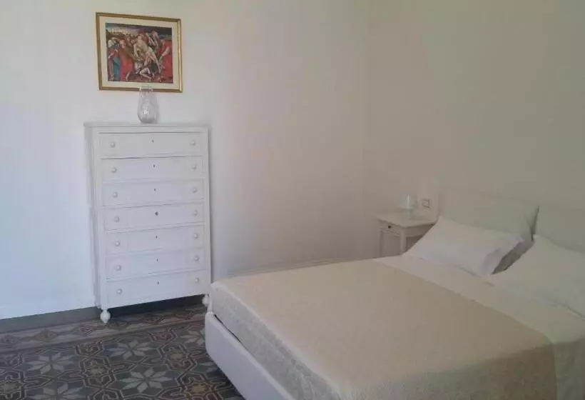 ベッドアンドブレックファースト Tenuta Il Bosco