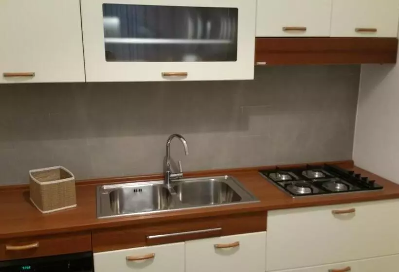 ベッドアンドブレックファースト Tenuta Il Bosco