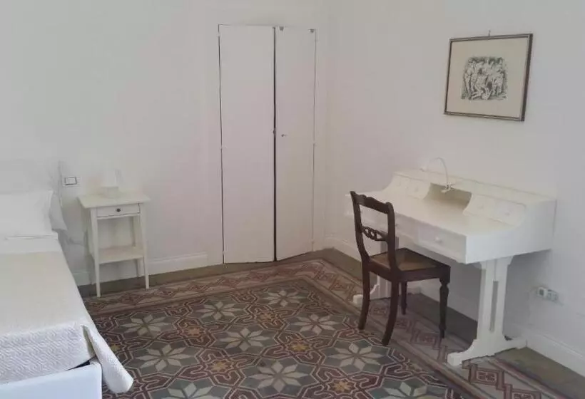 ベッドアンドブレックファースト Tenuta Il Bosco