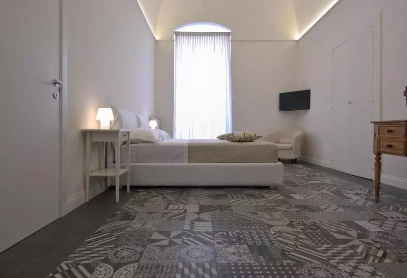 ベッドアンドブレックファースト Tenuta Il Bosco