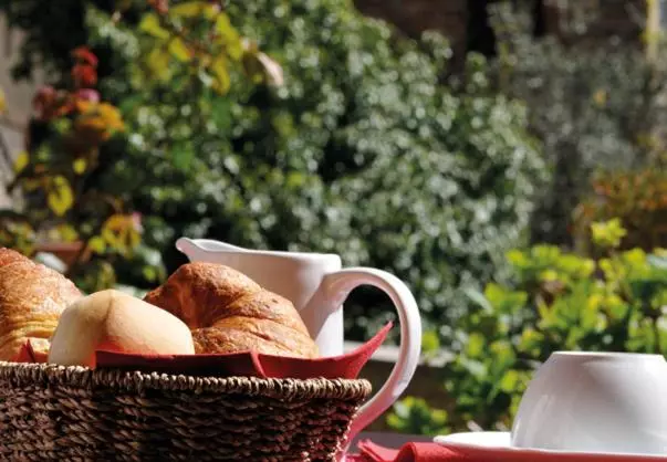 Aamiaismajoitus (B&B) Villa Salvarezza