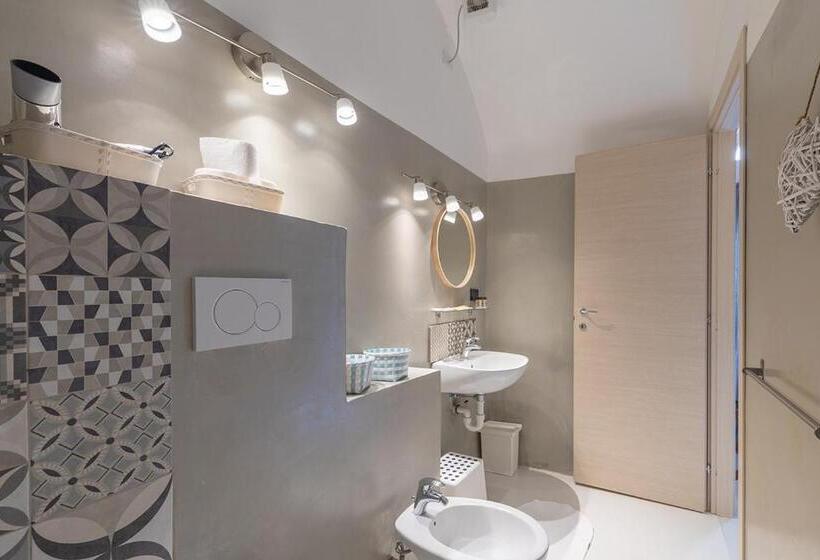 مبيت وإفطار Villa Salvarezza