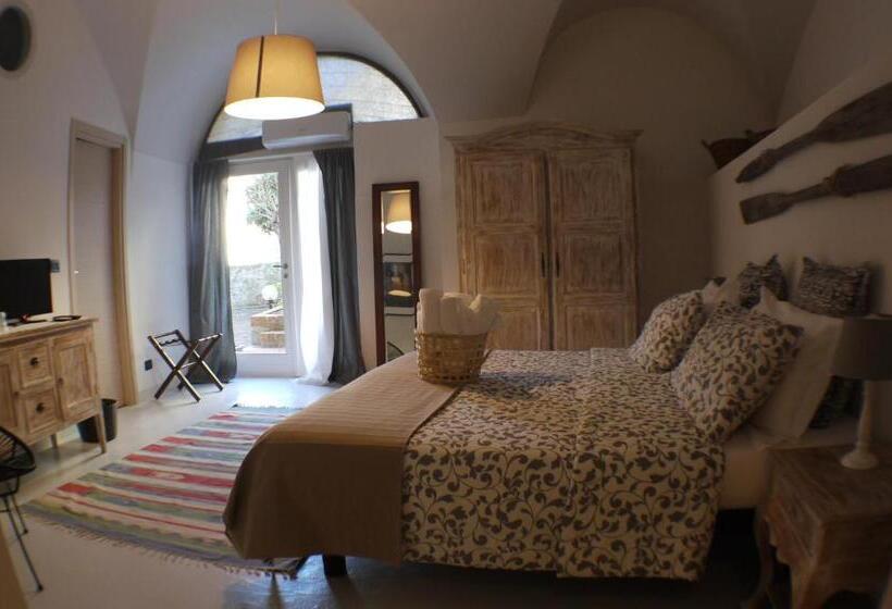 مبيت وإفطار Villa Salvarezza