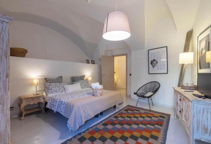 مبيت وإفطار Villa Salvarezza